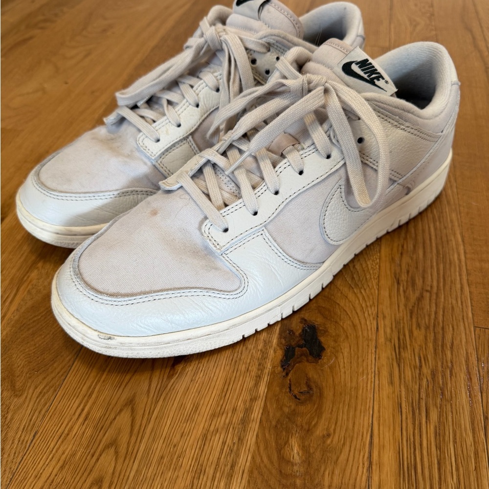 Nike Dunks - image 2